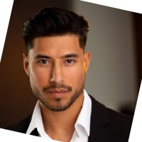 Aaron Ramos Email & Phone Number