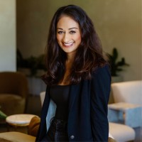 Verkada Employee Priyanka Srinivasan's profile photo