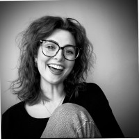 Polleni Employee Cara Scott's profile photo