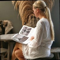 Luksa Home Collection Employee Froukje Mura's profile photo