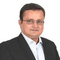 Amitabh Kumar Email & Phone Number