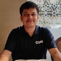 Anuj Sahu Email