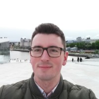 Faculty of Technical Sciences, University of Novi Sad Employee Mladen Popov's profile photo
