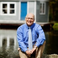 WPS Institute Employee Stephen Hinds's profile photo