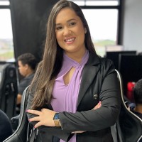 Lomadee Employee Beatriz Montanha's profile photo