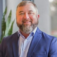 TriageLogic Employee Heath Hall's profile photo
