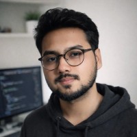 Pushpak.ai Employee Sarhan Khan's profile photo