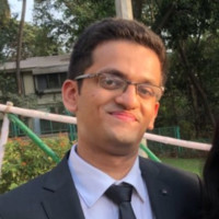 Origin Employee Pranav Keni's profile photo
