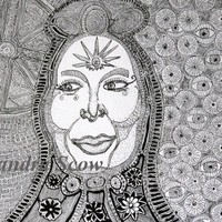 Collingwood Neighbourhood House Society (Official) Employee Sandra Scow's profile photo