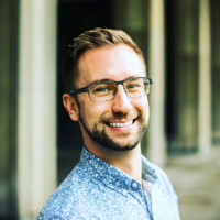 The Ontario Cabinet Office Employee Ryan Huber's profile photo