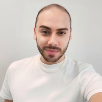 Grupo MM Full Experience Employee Thiago Lima's profile photo