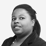 Taylor & Company Employee Alea Ford's profile photo
