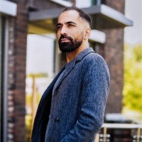 Auxilium GmbH Employee Ali Özkidir's profile photo