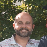 COVER 3 Employee Rob Manzi's profile photo
