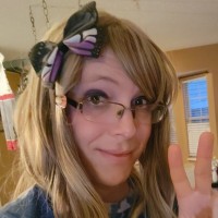 CodeHunter Employee Ada Lindberg's profile photo