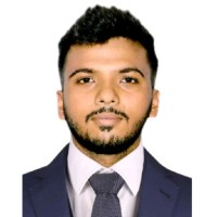 National Securities Depository Limited (NSDL) Employee Pritam Pardeshi's profile photo