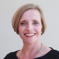 3rdView Consulting Employee Marie-Claire Grady's profile photo