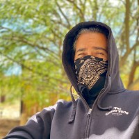 Gnomon School Employee Alex Alvarez's profile photo