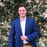 SportsPower Australia Employee Daniel Parry's profile photo