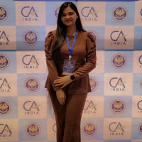 Sheth & Shah Employee Charmi Soni's profile photo