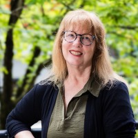 Money Coaches Canada Inc. Employee Janet Gray's profile photo