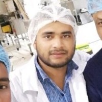 Mohammad Hasan Email