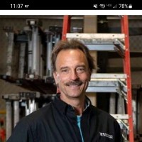 Grace Construction Consultants Employee Greg Suttles's profile photo