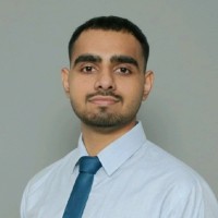 NJBSoft, LLC Employee Jai Gaur's profile photo