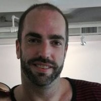 Noodle Pros Employee Dan Edmonds's profile photo