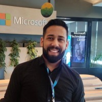 Novus - Produtos Eletronicos Employee Tiago Fister's profile photo