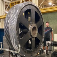 IDC Industries Inc. Employee Anthony Pirrone's profile photo