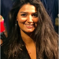 Dgfip Employee Radia Tazaout's profile photo