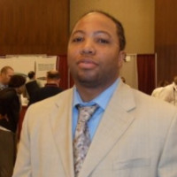 Visiting Aid Employee Akil Shabazz's profile photo