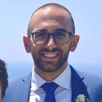 VT Solutions & Consulting Employee Antonio Piluso's profile photo