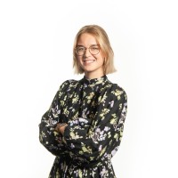 Quinz Employee Caroline Michiels's profile photo