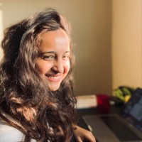 Tiny Miracles  (B Corp) Employee Azra Adenwala's profile photo