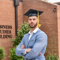 WeGenerate Employee Leon Marcikic's profile photo