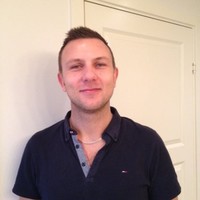 3 AKTIVE Employee Casper Thygesen's profile photo