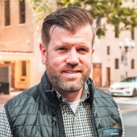 Twist Bioscience Employee Justin Barbosa's profile photo