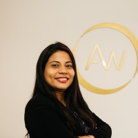 ArtiaTec Employee Nellysbel Hurtado's profile photo