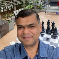 Samsung Electronics Employee Munish Jindal's profile photo