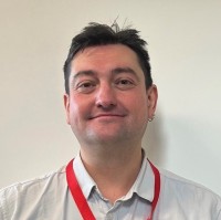 Iksuda Therapeutics Employee Will Stanley's profile photo