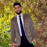 EBS Petroleum Employee Ibrahem Ater's profile photo