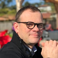 Eric Guilbert Email