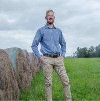 Nut and Dry Fruit Exchange (Pty) LTD Employee Jc Britz's profile photo