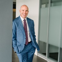 Edward Jones Employee Ben Maxwell's profile photo