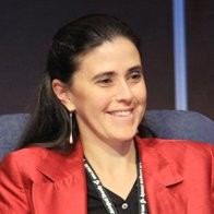 ANR, the French National Research Agency Employee Anne-Hélène Prieur-Richard's profile photo