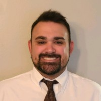 Duke Energy Corporation Employee Eric Chavis's profile photo