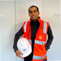 Ahmed Ba-Rahma Email