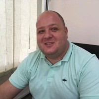 National Statistics Office of Georgia - Geostat Employee Irakli Jimshitashvili's profile photo